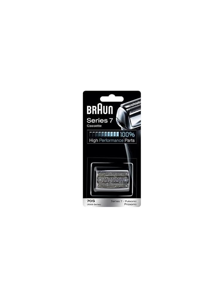 Amazon | BRAUN ブラウン シリーズ7/プロソニック対応 網刃・内